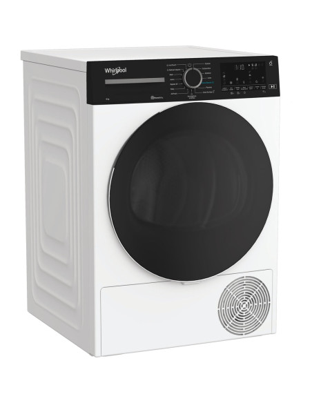 Whirlpool Asciugatrice a libera installazione - C WD 84M WBS IT