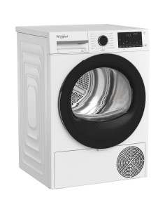 Whirlpool Asciugatrice a libera installazione - C WD 93M WBS IT