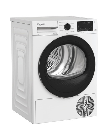 Whirlpool Asciugatrice a libera installazione - C WD 93M WBS IT