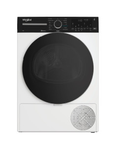 Whirlpool Asciugatrice a libera installazione - C WD 84M WBS IT 2