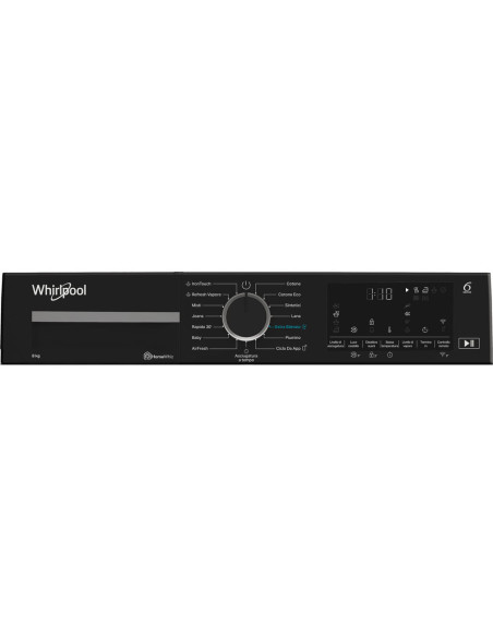 Whirlpool Asciugatrice a libera installazione - C WD 84M WBS IT