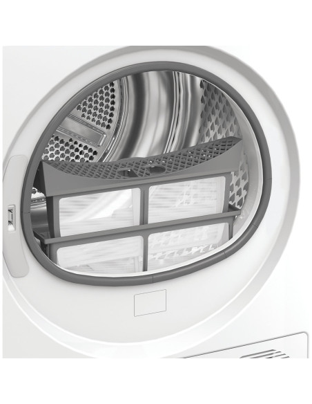 Whirlpool Asciugatrice a libera installazione - C WD 84M WBS IT