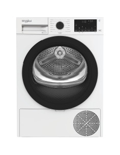 Whirlpool Asciugatrice a libera installazione - C WD 93M WBS IT 2