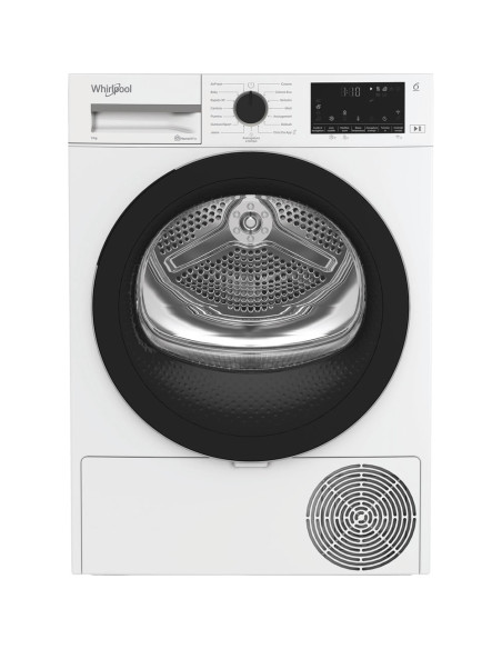 Whirlpool Asciugatrice a libera installazione - C WD 93M WBS IT