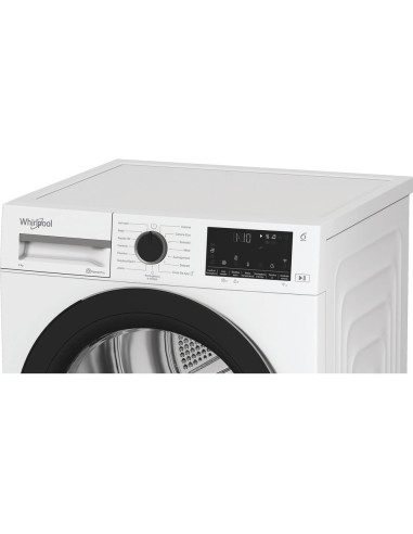 Whirlpool Asciugatrice a libera installazione - C WD 93M WBS IT