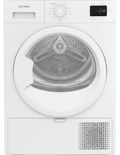 Indesit Asciugatrice C YD 93D WW IT - C YD 93D WW IT