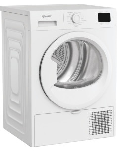 Indesit Asciugatrice C YD 93D WW IT - C YD 93D WW IT 2
