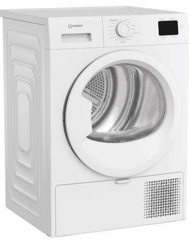 Indesit Asciugatrice C YD 93D WW IT - C YD 93D WW IT