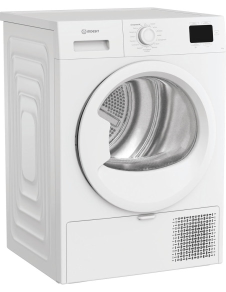 Indesit Asciugatrice C YD 93D WW IT - C YD 93D WW IT