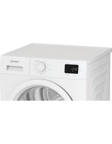 Indesit Asciugatrice C YD 93D WW IT - C YD 93D WW IT