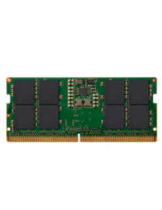HP Memoria SODIMM DDR5 8 GB (1x8 GB) 5600 2