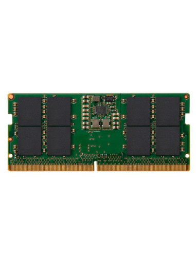 HP Memoria SODIMM DDR5 8 GB (1x8 GB) 5600