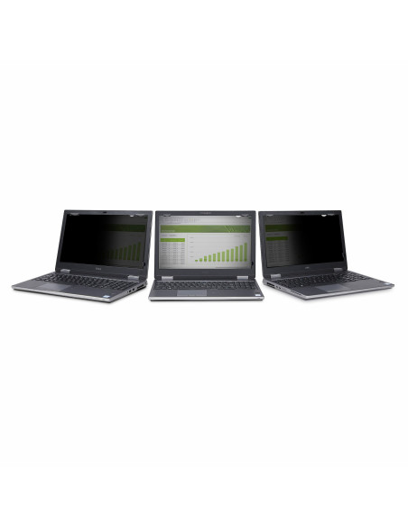 StarTech.com 14L61-PRIVACY-SCREEN schermo anti-riflesso 35,6 cm (14") Computer portatile Filtro per la privacy senza bordi per d