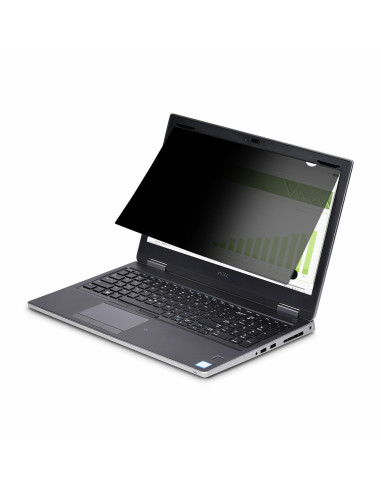 StarTech.com 14L61-PRIVACY-SCREEN schermo anti-riflesso 35,6 cm (14") Computer portatile Filtro per la privacy senza bordi per d