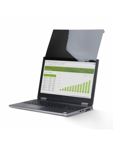 StarTech.com 14L61-PRIVACY-SCREEN schermo anti-riflesso 35,6 cm (14") Computer portatile Filtro per la privacy senza bordi per d