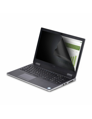 StarTech.com 14L61-PRIVACY-SCREEN schermo anti-riflesso 35,6 cm (14") Computer portatile Filtro per la privacy senza bordi per d