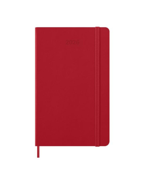 12M DAILY LG S.RED HARD