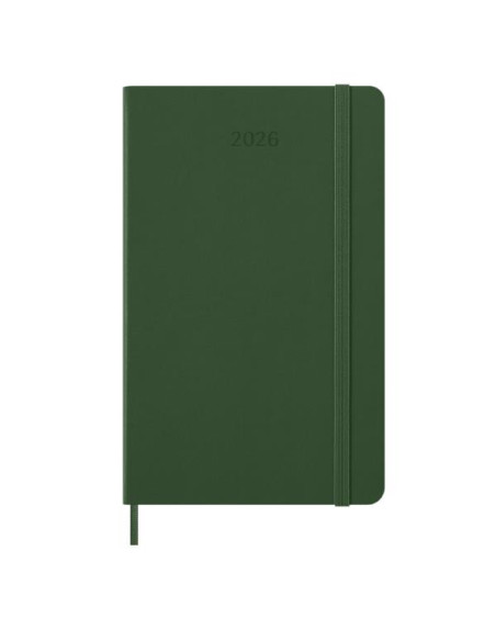 12M DAILY LG MYRTLE GREEN HARD