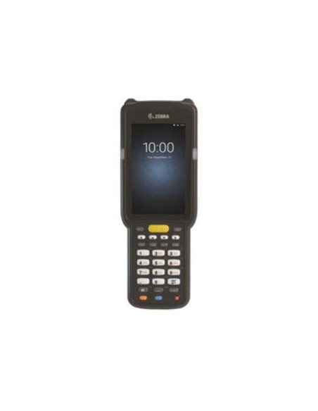 MC330X GUN BT/WF/2D LR/SENSOR/NFC