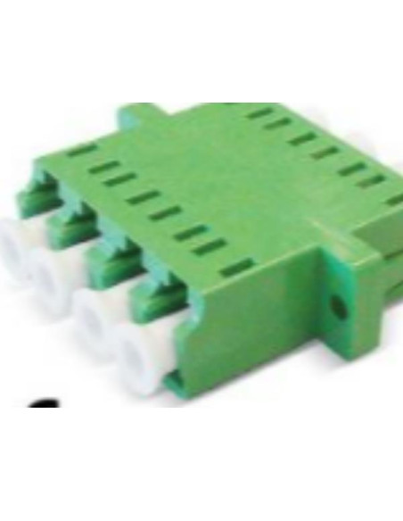 ADATT.LC DUPLEX MM VIOLA