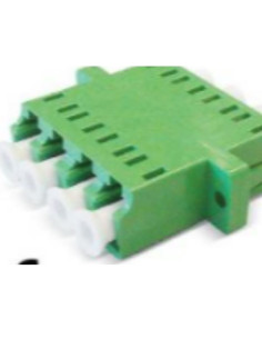 ADATT.LC DUPLEX MM VIOLA 2