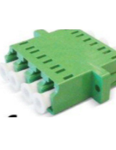 ADATT.LC DUPLEX MM VIOLA