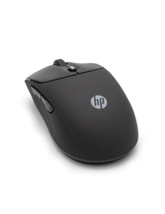 HP Mouse wireless silenzioso 400 2