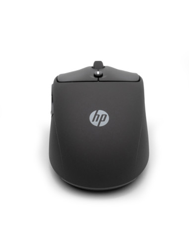 HP Mouse wireless silenzioso 400