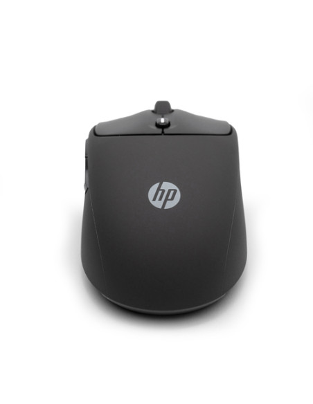 HP Mouse wireless silenzioso 400