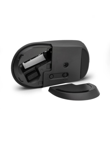 HP Mouse wireless silenzioso 400