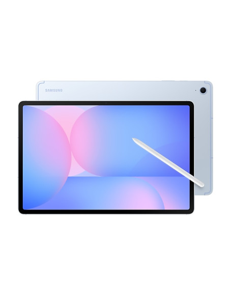 Samsung Galaxy Tab S10 FE+ 5G Samsung Exynos LTE-TDD & LTE-FDD 128 GB 33,3 cm (13.1") 8 GB Wi-Fi 6 (802.11ax) Blu