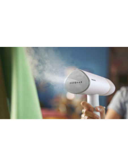 Philips 3000 series Sistema di stiratura a vapore portatile serie 3000 STH3020/10