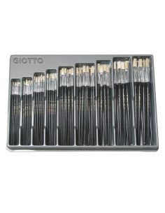 ESP.126 PZ PENNELLI SERIE ART. 5