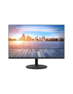 UNIARCH MONITOR LED 24'' FULLHD, 7G H24, 5MS, BASSO CONSUMO