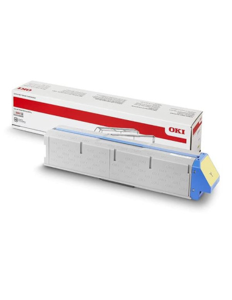 TONER-Y-PRO9431/PRO9541/PRO9542