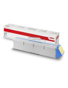 TONER-Y-PRO9431/PRO9541/PRO9542 2