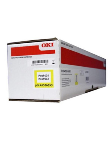 TONER-Y-PRO9431/PRO9541/PRO9542