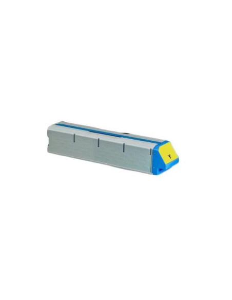 TONER-Y-PRO9431/PRO9541/PRO9542