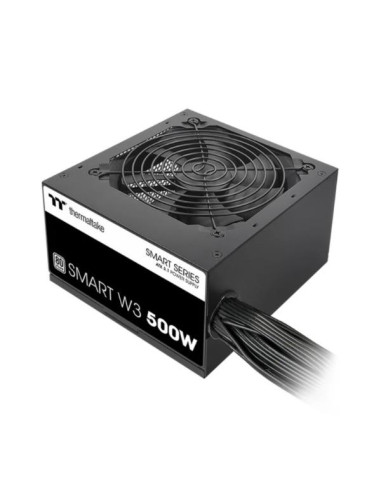 SMART W3 500W NON MODULAR NO LIGHT