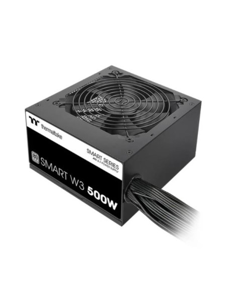 SMART W3 500W NON MODULAR NO LIGHT