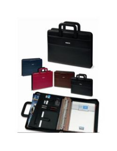 P/BLOCCO C/MANICI PROFESSIONAL NERO