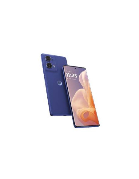 Motorola Moto G85 8+256GB 6.67" 5G Cobalt Blue EU