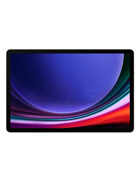 Samsung Galaxy Tab S9 SM-X716B 5G Qualcomm Snapdragon 256 GB 27,9 cm (11") 12 GB Wi-Fi 6 (802.11ax) Android 13 Beige
