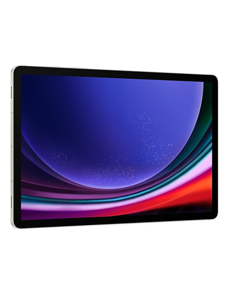 Samsung Galaxy Tab S9 SM-X716B 5G Qualcomm Snapdragon 256 GB 27,9 cm (11") 12 GB Wi-Fi 6 (802.11ax) Android 13 Beige