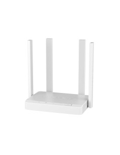 Keenetic Speedster Router/Extender Wi-Fi 5 mesh AC1200 con smart switch Gigabit a 4 porte 2