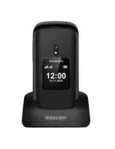 MAXCOM COMFORT MM834 4G SENIOR PHONE A CONCHIGLIA