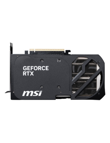 MSI GeForce RTX 5070 12G SHADOW 2X OC NVIDIA 12 GB GDDR7