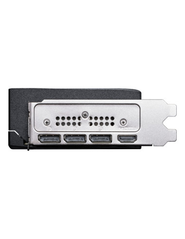 MSI GeForce RTX 5070 12G SHADOW 2X OC NVIDIA 12 GB GDDR7