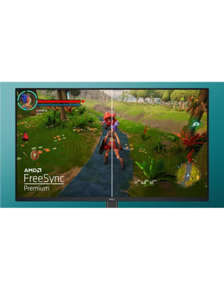DELL 27 200HZ MONITOR - SE2725HG