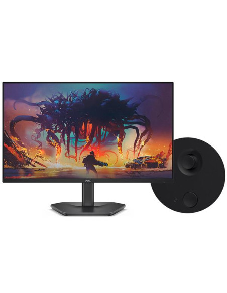 DELL 24 200HZ MONITOR - SE2425HG